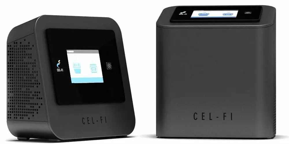 Vodafone Optus Cel Fi PRO band 1/3/8/20 повторитель 2G 3G 4G Celular сигнала мобильного телефона