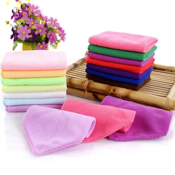 

Car Wipe Cloth Wash Cleaner Cleaning Microfiber Towel 30x70CM M8617