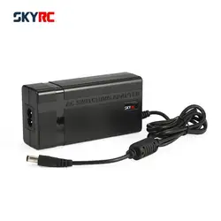 100% Зарядное устройство Skyrc RC модель AC/DC 15 V 4A адаптер питания ЕС вилка для Skyrc зарядное устройство