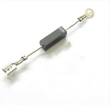 

1pcs/lot Unidirectional high voltage diode microwave cooker Round Square In Stock