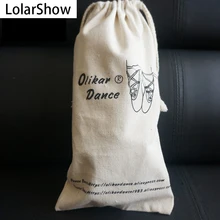 Обувь для взрослых с мягкой подошвой для девочек, танцевальная обувь для женщин, балетная танцевальная обувь/обувь для танцев+ сумка для дискотеки