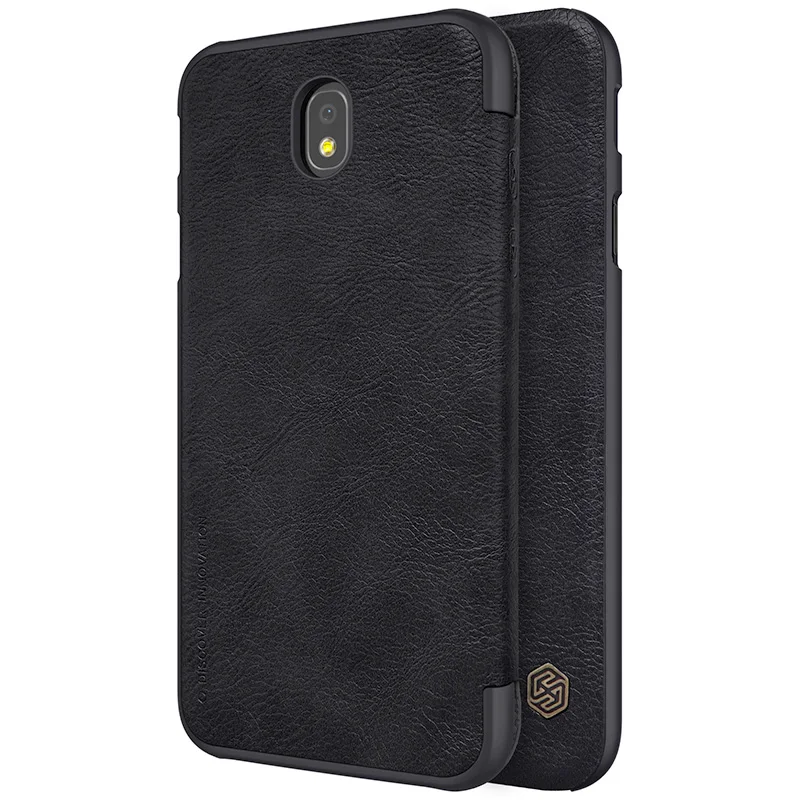 Кожаный чехол книжка для Samsung Galaxy J5 J3 J7 2017 J330F J530F J730F|cover for samsung galaxy|case covercover |