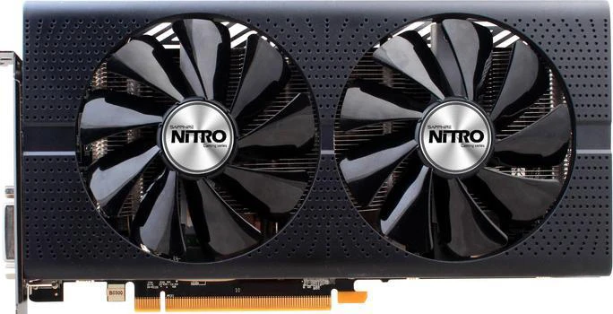 BYKSKI воды блок использовать для сапфир Nitro + Radeon RX470/480 (11260-07) /полное покрытие Графика карта Видеокарта блок RGB свет