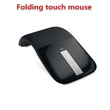 Беспроводная игровая мышь, геймерская игровая мышь, 1200 dpi, складной usb-приемник для компьютера, ноутбука, мышь sem fio, Прямая поставка