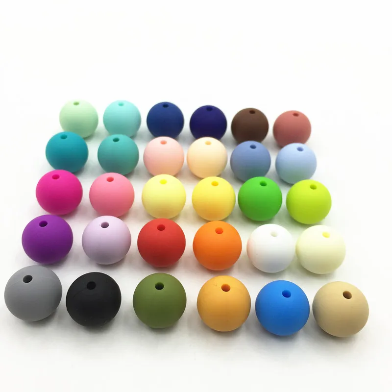Prix pour NOUVEAU Silicone de Dentition ronde 15mm perles En Gros Bébé de Dentition perles Silicone de Qualité Alimentaire En Caoutchouc Perles de Silicone de dentition perles, Prix pour NOUVEAU Silicone de Dentition ronde 15mm perles En Gros Bébé de Dentition perles Silicone de Qualité Alimentaire En Caoutchouc Perles de Silicone de dentition perles,