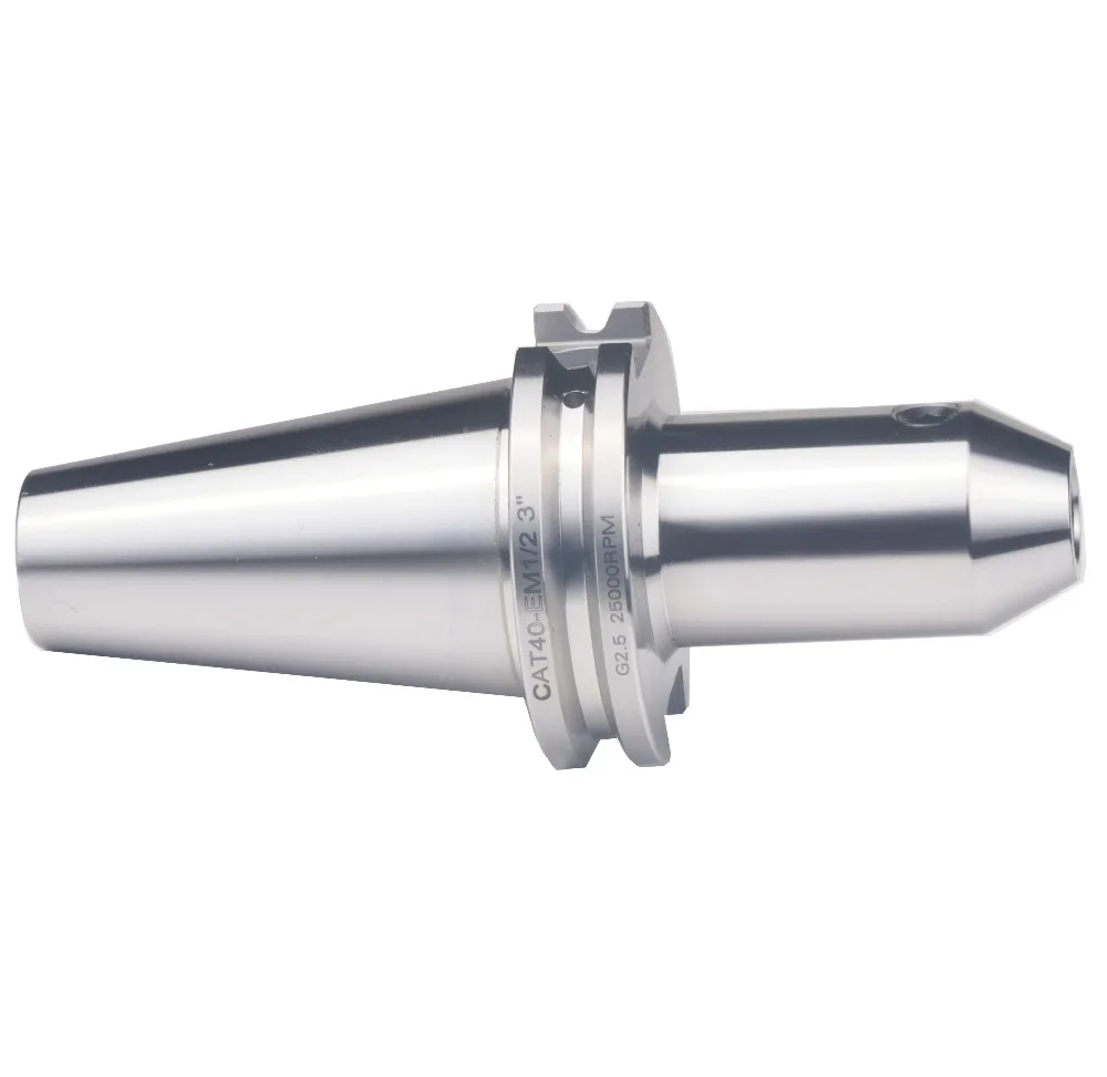 CAT40 em0.5 side lock tool holder  (3)