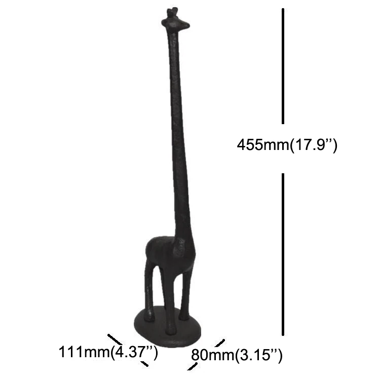 Держатель для бумажных полотенец в виде жирафа|paper towel holder|towel paperholder paper |