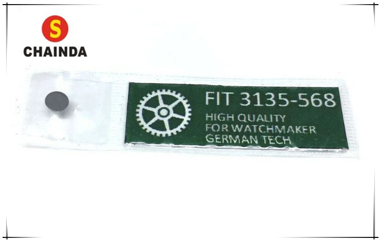 1 шт. Замена оси для Осциллирующий Авто вес Fit Rlx 3135 часть 3135-568