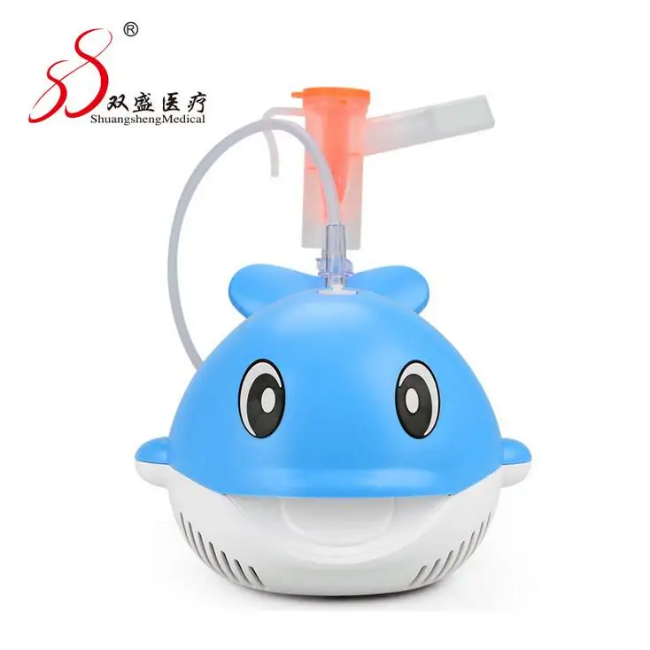 

household Air compression atomizer Adjustable fog quantity carton whale free shipping