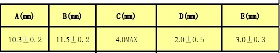 1045-33UH 3.5A насыщенный 7A малый объем высокий ток интегрированный формирование патч мощность индуктор