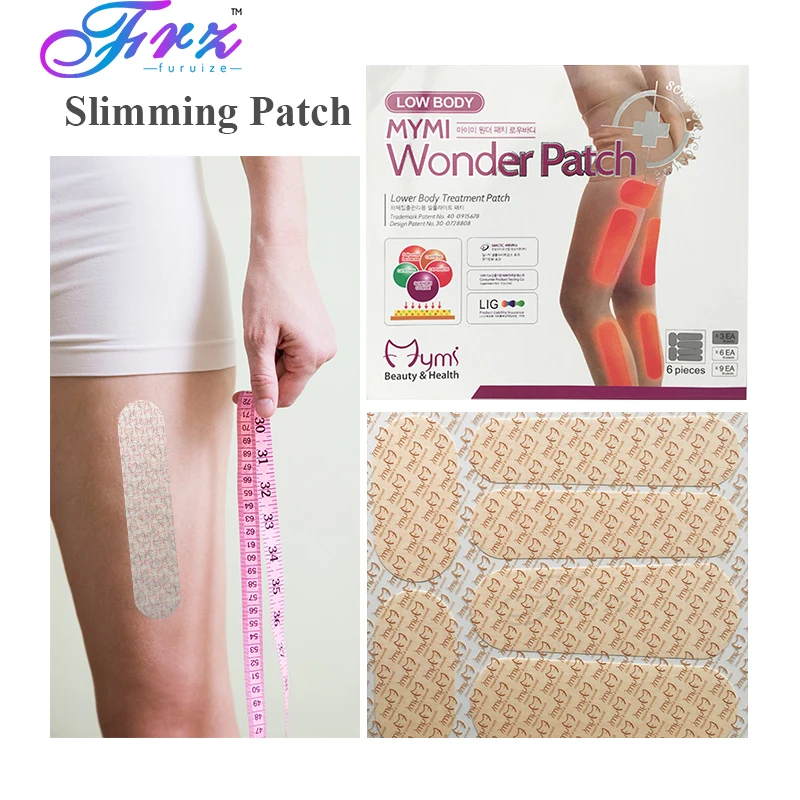 Slimming patch fat burning Leg Weight Loss Patches Burning Fat MYMI WONDER PATCH slim patch for Leg slimming fat legs Slimming patch fat burning Leg Weight Loss Patches Burning Fat MYMI WONDER PATCH slim patch for Leg slimming fat legs
