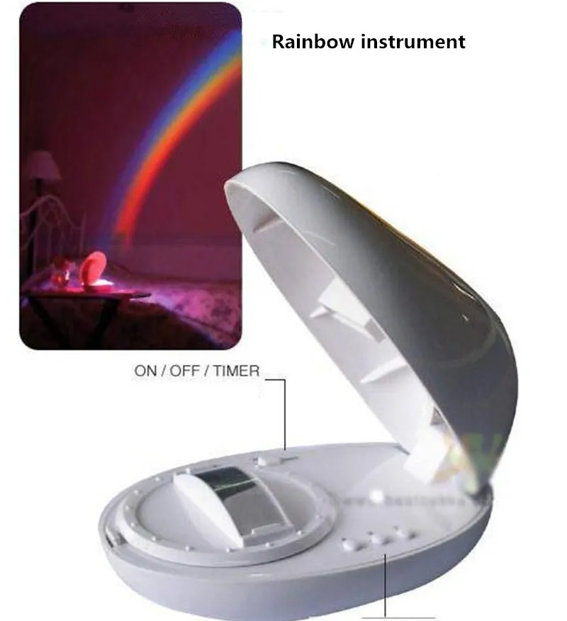 Rainbow projection lamp (11)