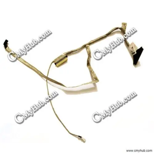 Free Shipping For HP Pavilion dm4-1200 BD14i LCM Cable LVDS HD LCD 6017B0262701 608207-001 |