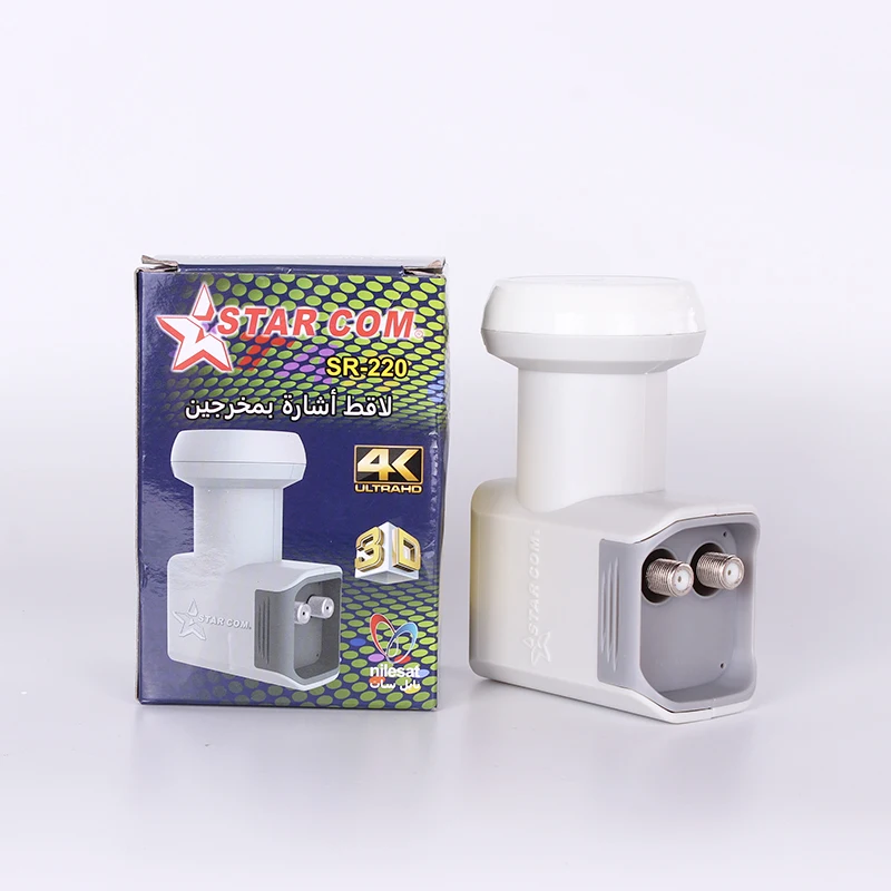 SR220 LNB 1