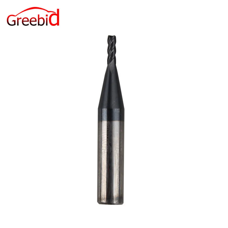 

2.0mm Milling Cutter for Automatic V8/X6 Key Cutting Machine