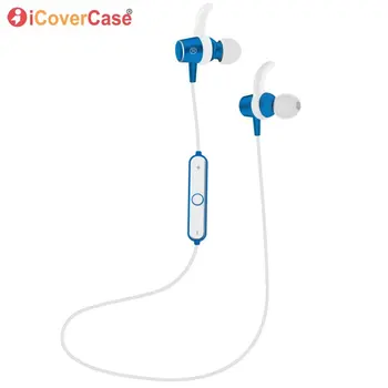 

Bluetooth Earphone For Huawei Mate 10 Lite Mate10 Pro Heavy Bass Stereo Headphone Case Phone Accessory Headset Wireless Earbuds