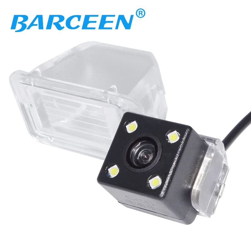 

CCD HD Car Rear View Backup Camera car rearview monitor rear camera For Great wall Florid cross /For Hover H5