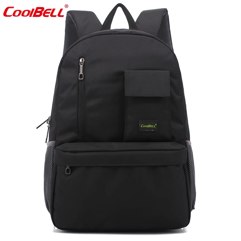 CoolBell laptop Shoulder Backpack For Laptop Bag 15.6",Notebook Bag,For