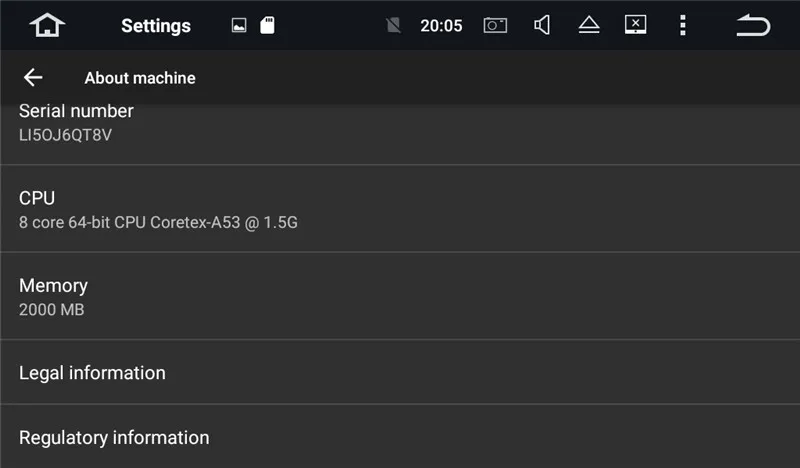 Excellent IPS Screen Android 8.0 Octa core 4+32g Car Multimedia Player For KIA Ceed 2013 2014 2015 Audio Radio Headunit 2din Android Radio 53 Excellent IPS Screen Android 8.0 Octa core 4+32g Car Multimedia Player For KIA Ceed 2013 2014 2015 Audio Radio Headunit 2din Android Radio 53