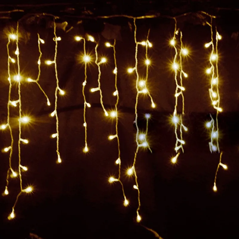 christmas lights outdoor decoration