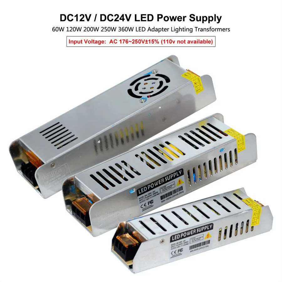 12V120WP-2V120W-L-7