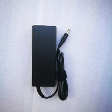 10 шт. 19 V 4.74A 90 W адаптер переменного тока блок питания для ноутбука Зарядное устройство для samsung R520 R522 R530 R580 R560 Тетрадь 5,5*3,0 мм 5,5x3,0 мм