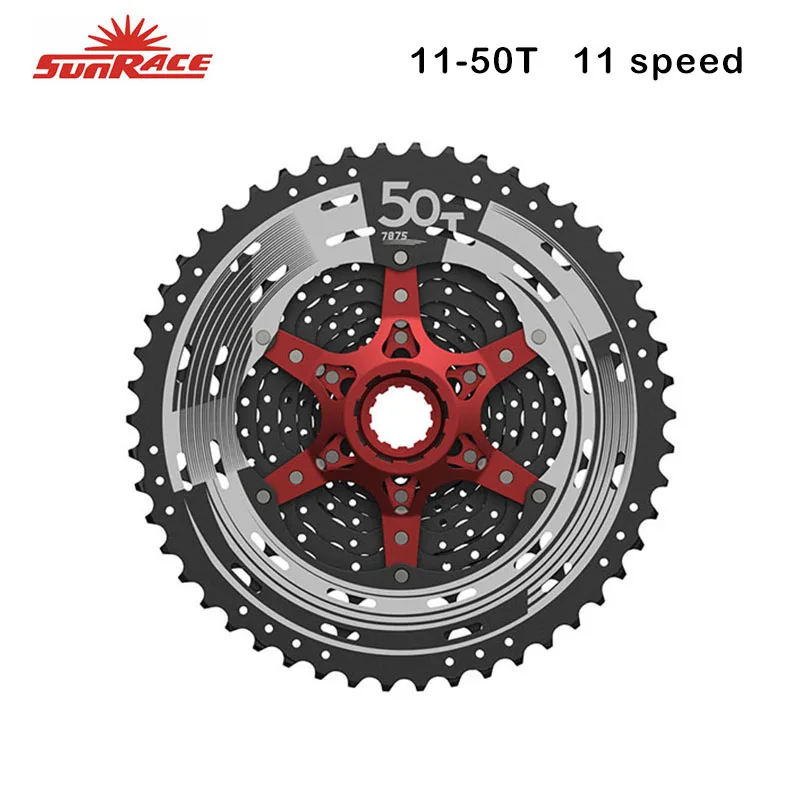 SunRace все серии кассета 9/10/11/12 Скорость свободный широкий соотношение MTB 11-40 T/11-46 T/11-50 т в сутки, CSMZ90, CSMX80, CSMX8, CSMX3, CSMS3, M990