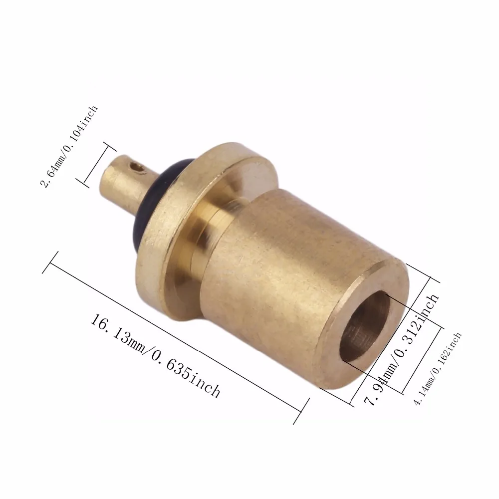 Адаптер для заправки газа для пикника, походная плита, газовый баллон, адаптер для заправки, практичные аксессуары для печи
