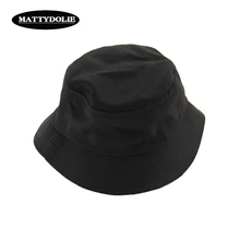 MATTYDOLIE,, Панама, унисекс, уличная, хип-хоп, рыбацкая Кепка, мужская, женская, летняя, Солнцезащитная шляпа, складная, одноцветная, кепка для бассейна