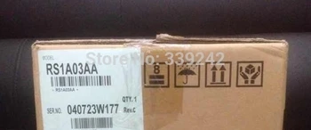 

NEW&ORIGINAL RS1A03AA SANMOTION SERVO DRIVE RS1A03AA