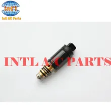 6SE/7SE компрессор контроль значение костюмы для Mercedes-Benz, audi BMW серии управления автомобиля значение 4 уплотнительных колец, 87 мм