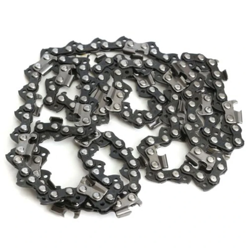 

1.3mm/1.5mm For Chinese Import 4500 & 5200 Gauge 72 Drive Links 325 Pitch 0.05" 18" Saw Chains Nobby Fashionable