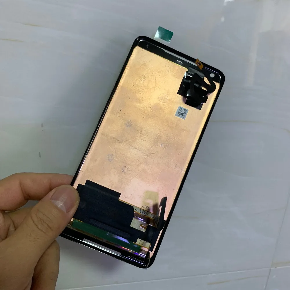 for google pixel 2 xl 6 inch lcd screen display