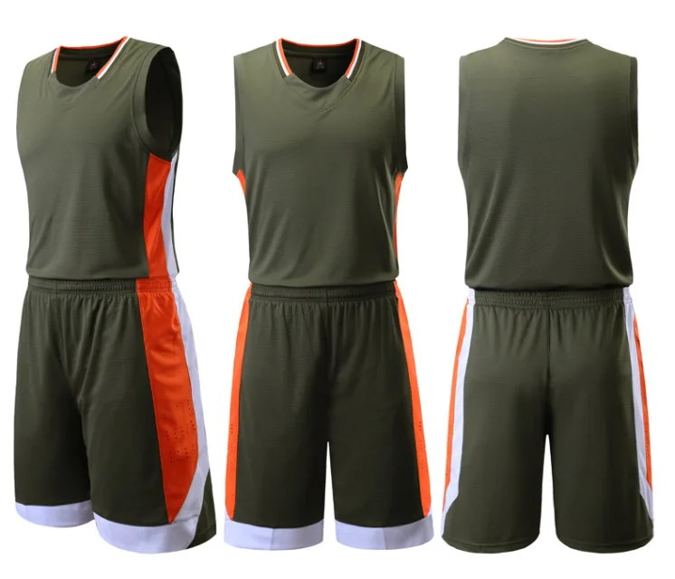 Костюм для баскетбола, полиэстер, дышащая рубашка, костюмы, можно напечатать имя, номер, высококачественный костюм, рубашка, индивидуальная форма, L-5XL