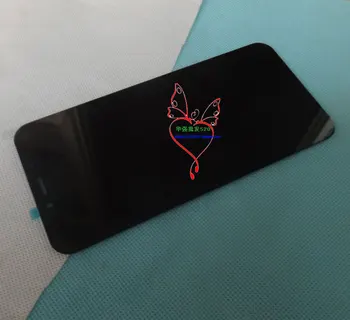 

Original ulefone Armor 6 Front Panel Touch Glass Digitizer Screen with LCD display for ulefone Armor 6 Phone FREE SHIPPING