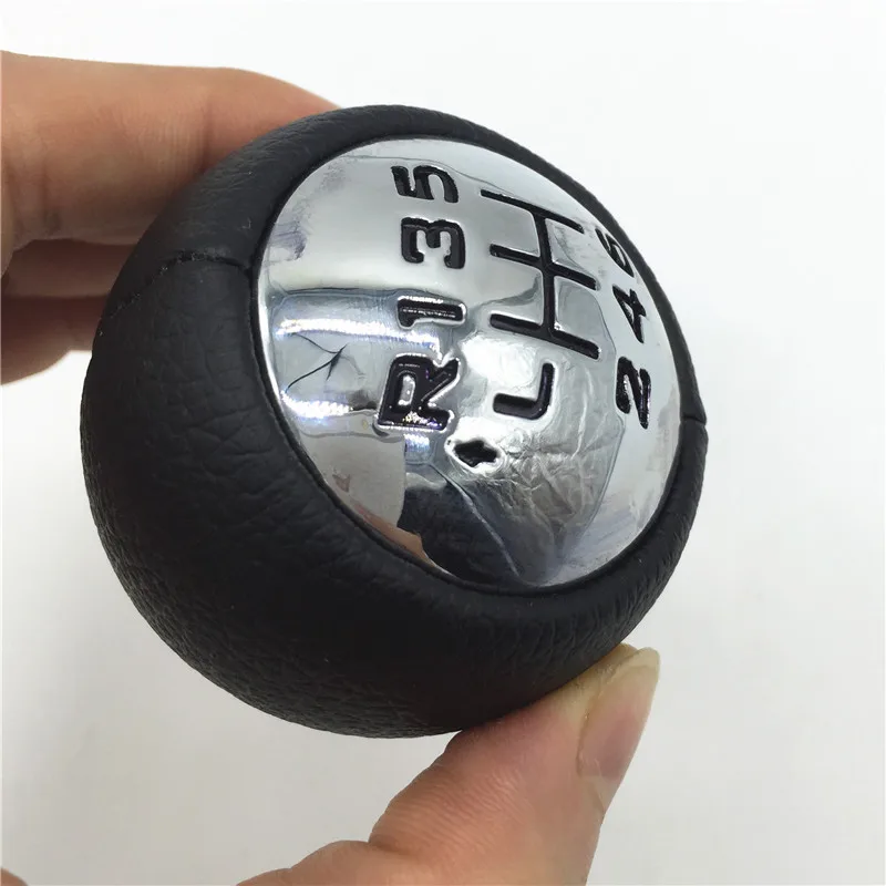 Newbee для Peugeot 307 308 3008 407 5008 807 Partner Tepee Citroen C3(A51)C4 Picasso 6 скоростей|6 speed|gear shift knobspeed gear knob |
