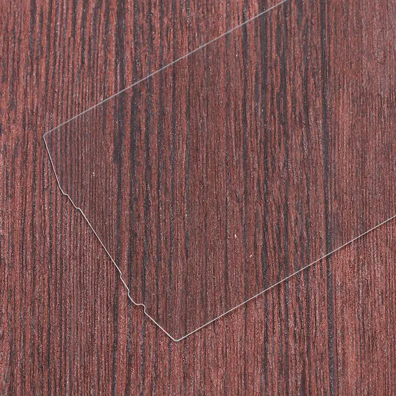 Mcadark 5 ''для переднего стекла Doogee S55 Защитная пленка для экрана замена Для Lite
