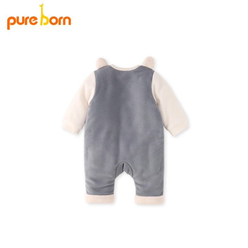 pureborn baby clothes