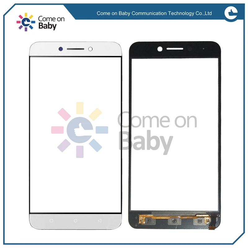 LETV0016 For LETV Le 2 Pro Le2 Pro X620 Touch Screen Digitizer Panel Glass White Gold Black (2)