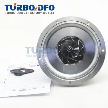 

For Mazda B2500 2.5L 80 Kw 115 J97A 2500 ccm - turbo charger core CHRA VB430013 WL84.13.700 cartridge WL84 turbine repair kits