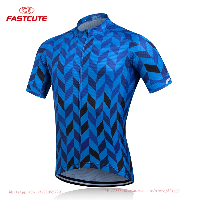 Пользовательские Велоспорт Джерси Команда Радуга велосипедная одежда быстросохнущая ткань MTB Ropa Ciclismo велосипед Майо велосипед рубашка - Цвет: UUH87shirt