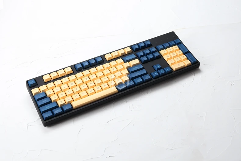 Колпачки для ключей dsa pbt legends лазерная гравировка gh60 poker2 xd64 87 104 xd75 xd96 xd84 cosair k65 k70