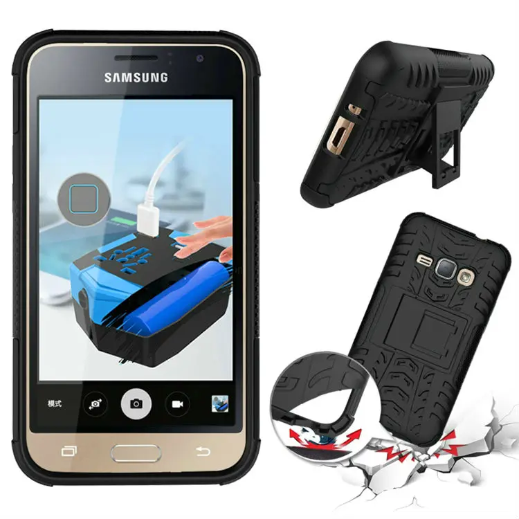 Samsung J1 12