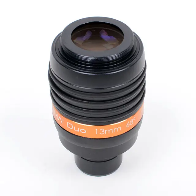 Best price at $216 Cheap Ultima Duo68 ~ 1.25/2 inch HD wide-angle eyepiece general imaging 13mm