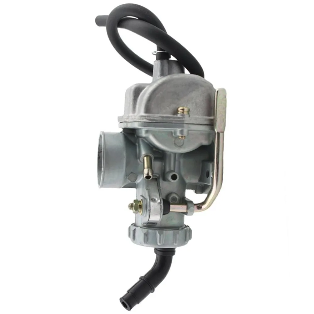 GOOFIT-16mm-Carburetor-with-Air-Filter-for-50cc-70cc-90cc-ATV-Dirt-Bike-and-Go-Kart (1)