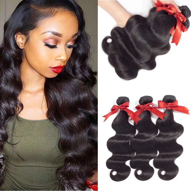 Cheap US Ship BeauDiva Body Wave Bundles Malaysian Body Wave 3Pcs Human Hair Extensions Non-Remy Malaysian Hair Body Wave 8-24 Inch Cheap US Ship BeauDiva Body Wave Bundles Malaysian Body Wave 3Pcs Human Hair Extensions Non-Remy Malaysian Hair Body Wave 8-24 Inch