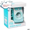 Pretend Play