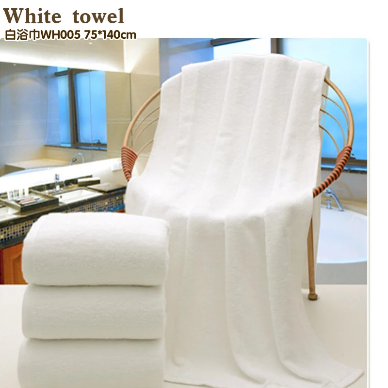 Buy 100 Cotton Platinum Cotton Hotel Bath Towel 400g