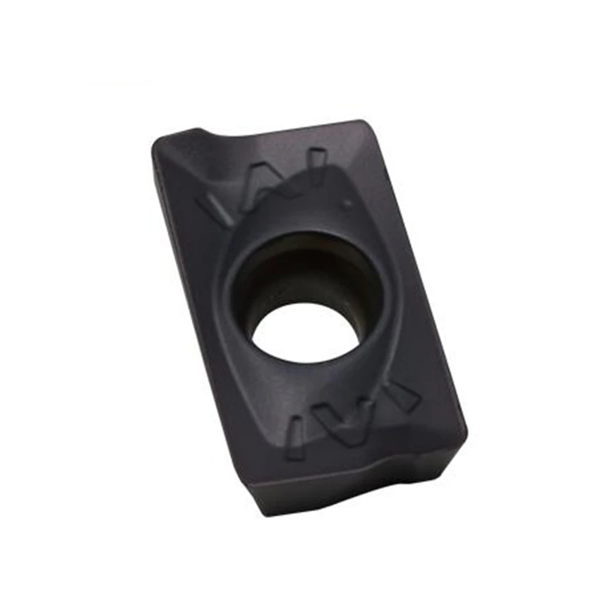 YG-1 APMT113504PDTR YG602 APMT113508PDTR YG602/APMT160408PDTR YG602 Original CNC Milling Carbide Inserts 10pcs For Steel,
