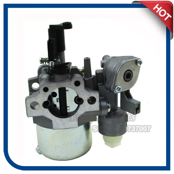 Карбюратор для Subaru Robin EX17 сменный карбюратор двигателя Mikuni #277-62301-30 |